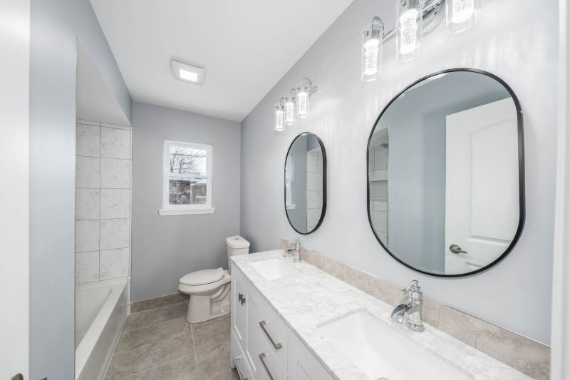 Top Bathroom Remodeling Companies in Monroe, CT