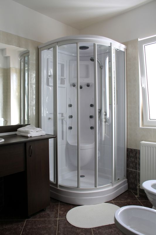 Cost of Shower Installation in Stamford, CT