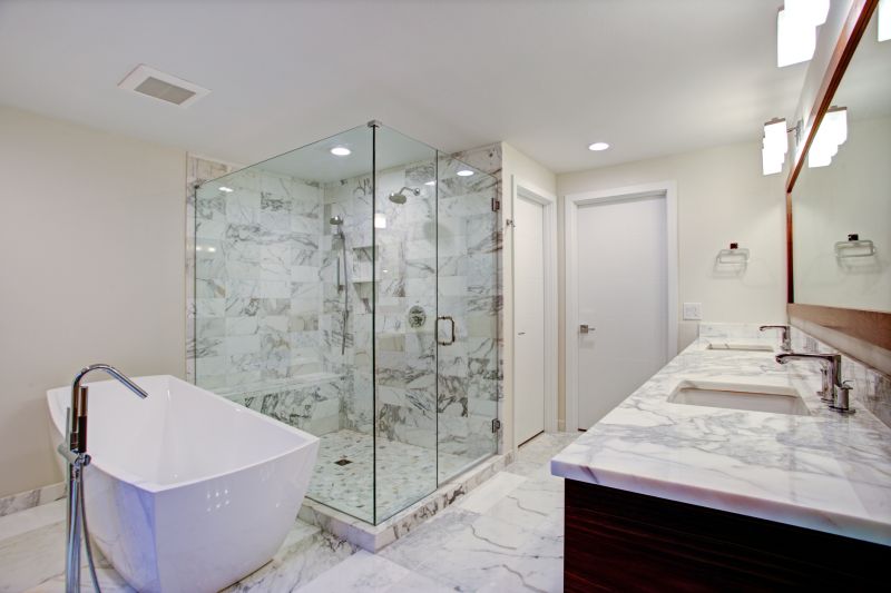 Best Shower Remodeling Contractors in Stamford, CT
