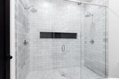 Specialized Shower Installation Teams